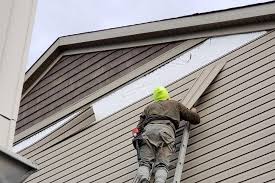  Fate, TX Siding Installation Pros